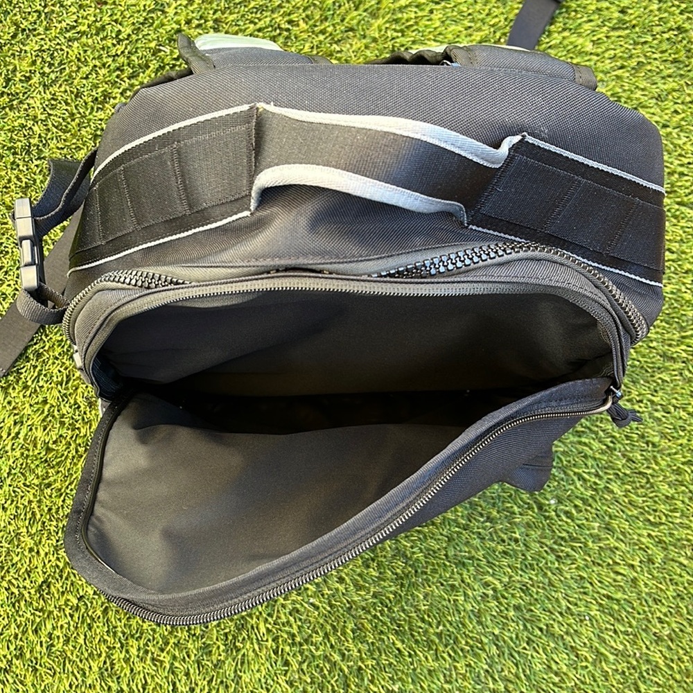 Nike Utility Power Backpack - Picture 6 of 8